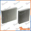 Filtre d'habitacle pour PEUGEOT | FCF-PE-017, 11-123190008S